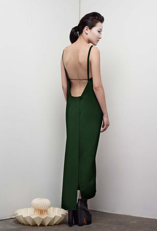 Elyse Dress
