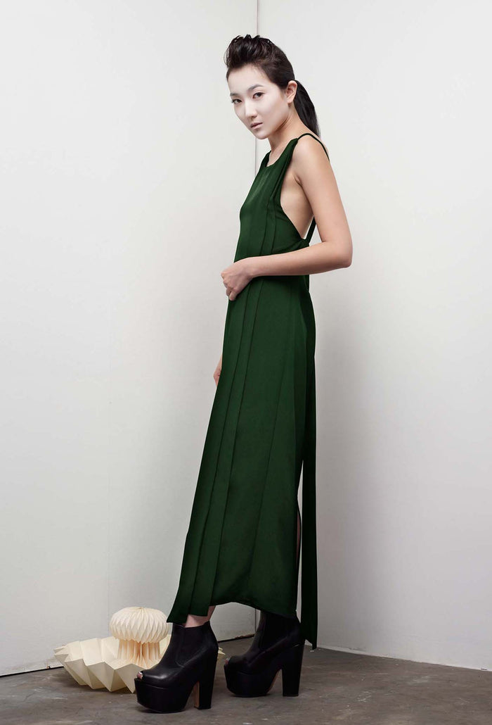 Elyse Dress