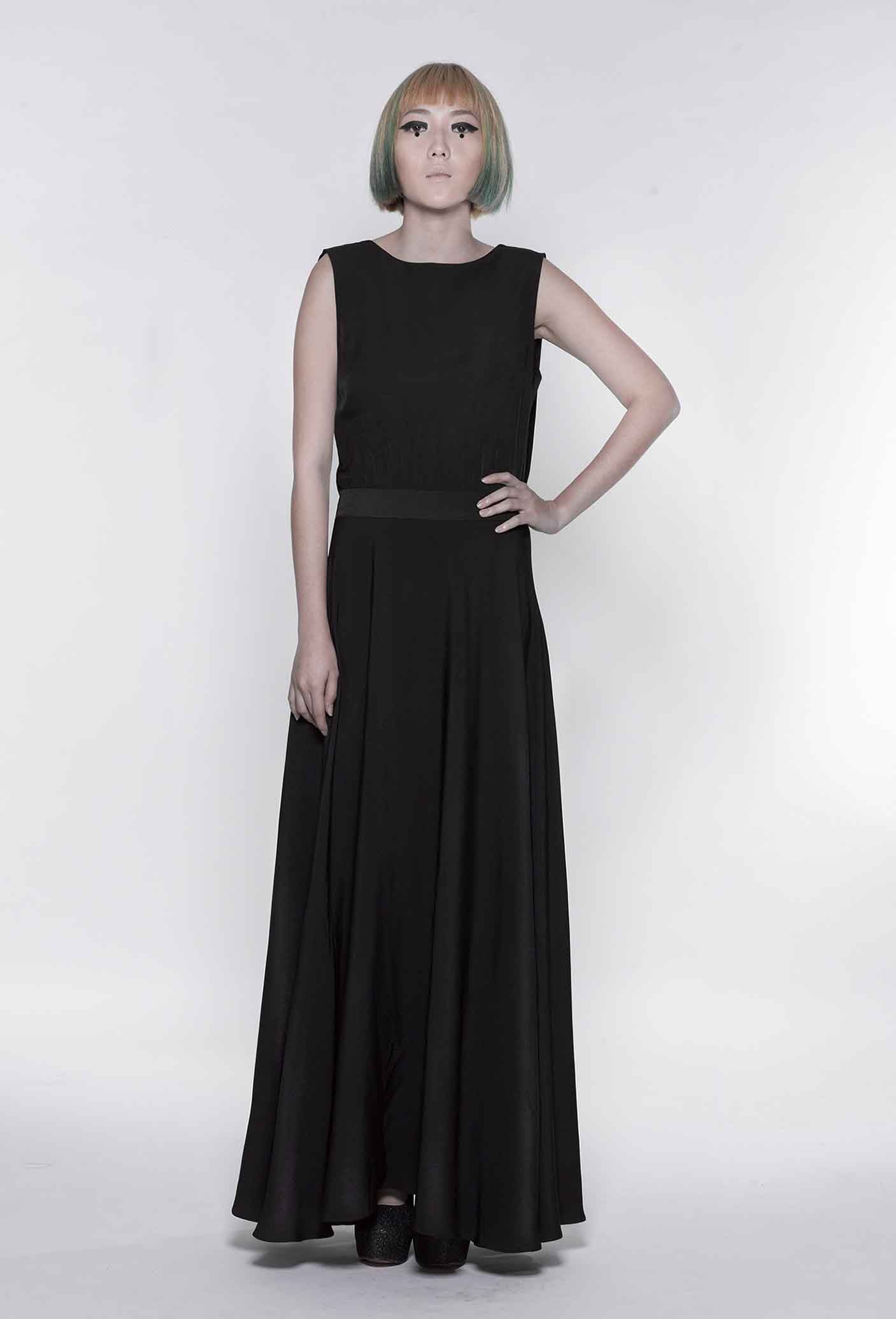 Faith Dress