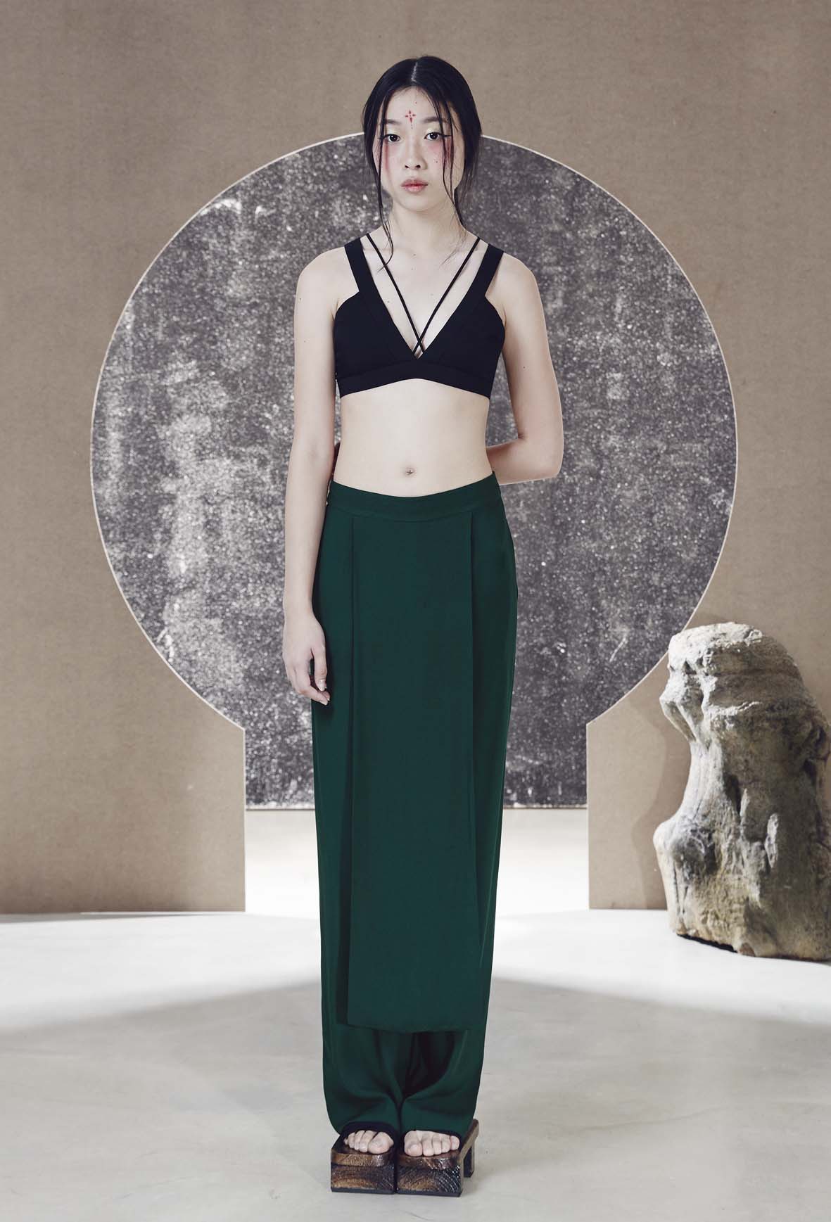 Fei Pants