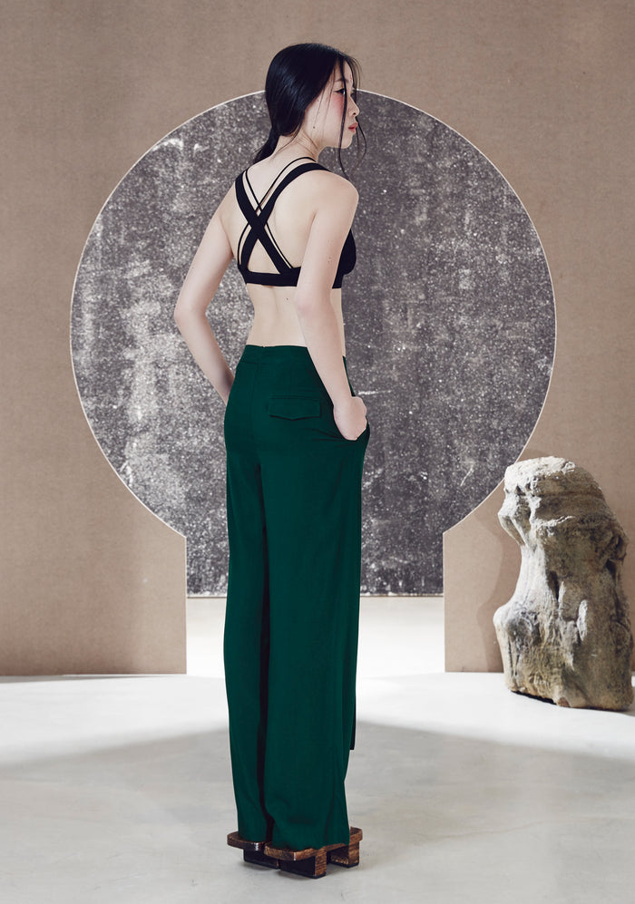 Fei Pants
