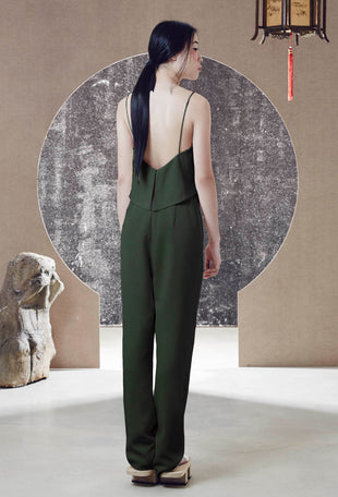 Feng Jumpsuit