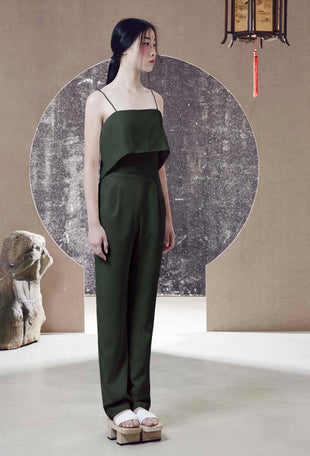 Feng Jumpsuit