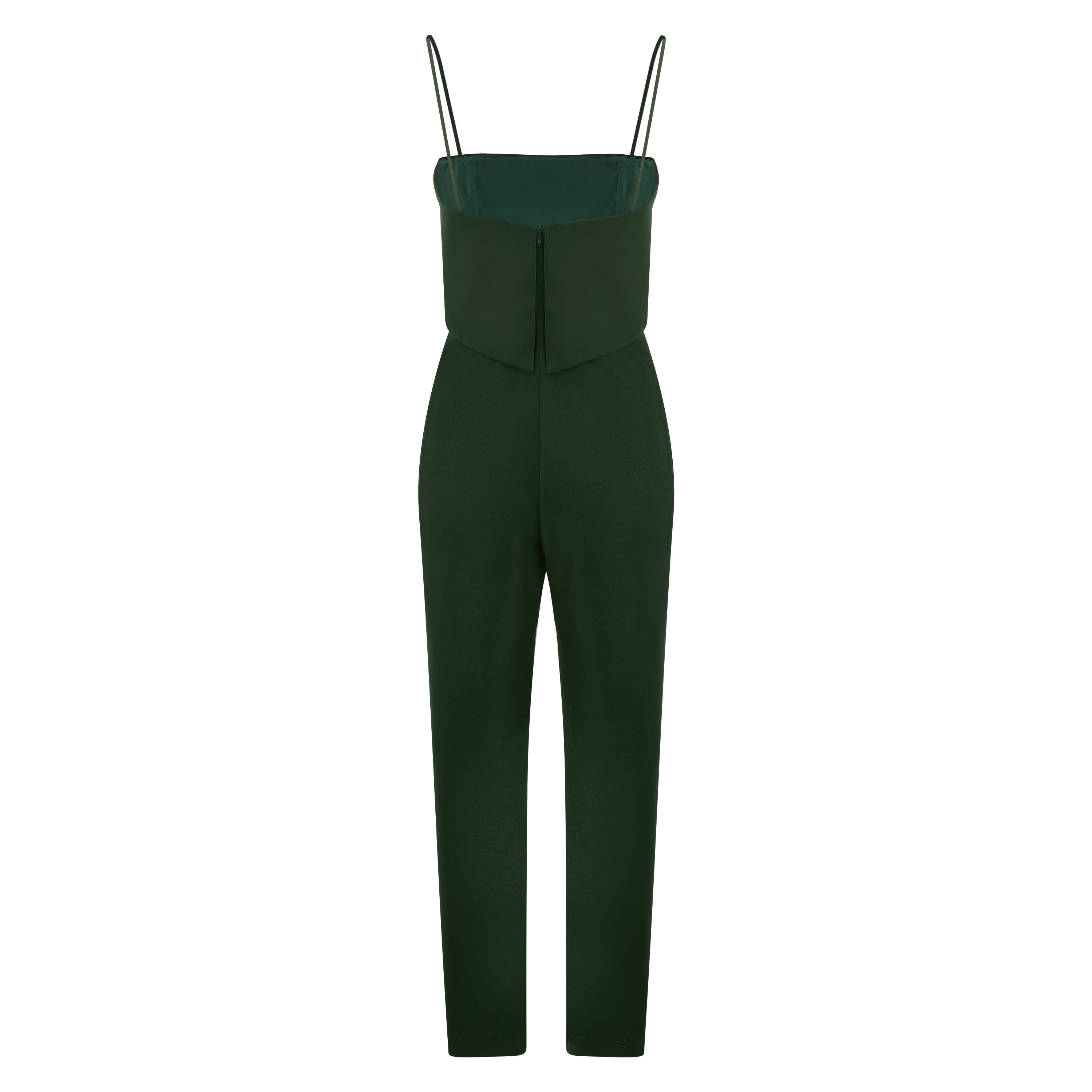 Feng Jumpsuit