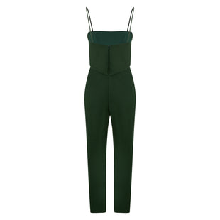 Feng Jumpsuit