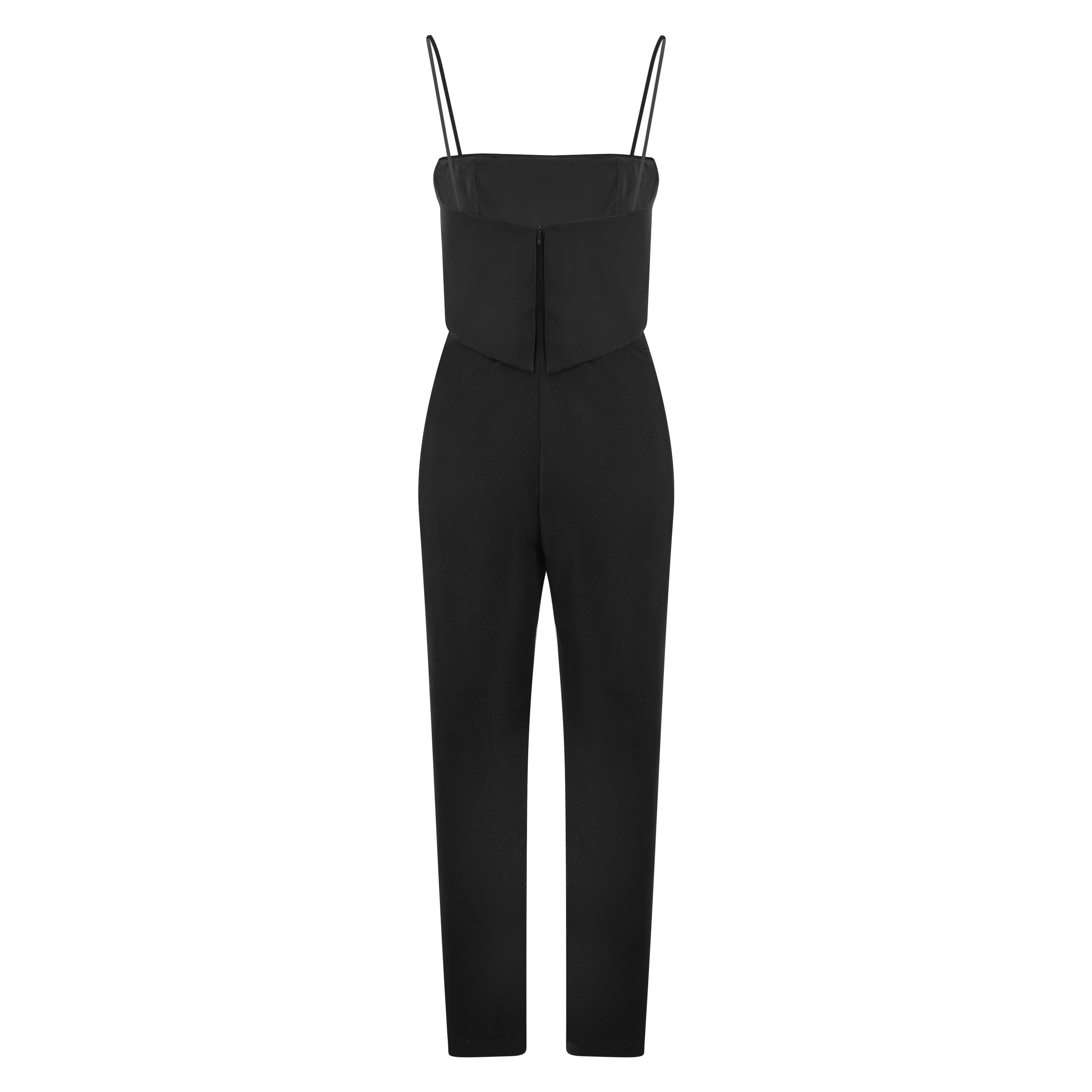 Feng Jumpsuit