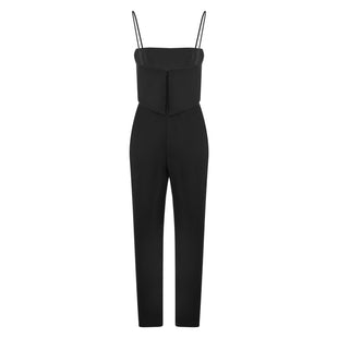 Feng Jumpsuit