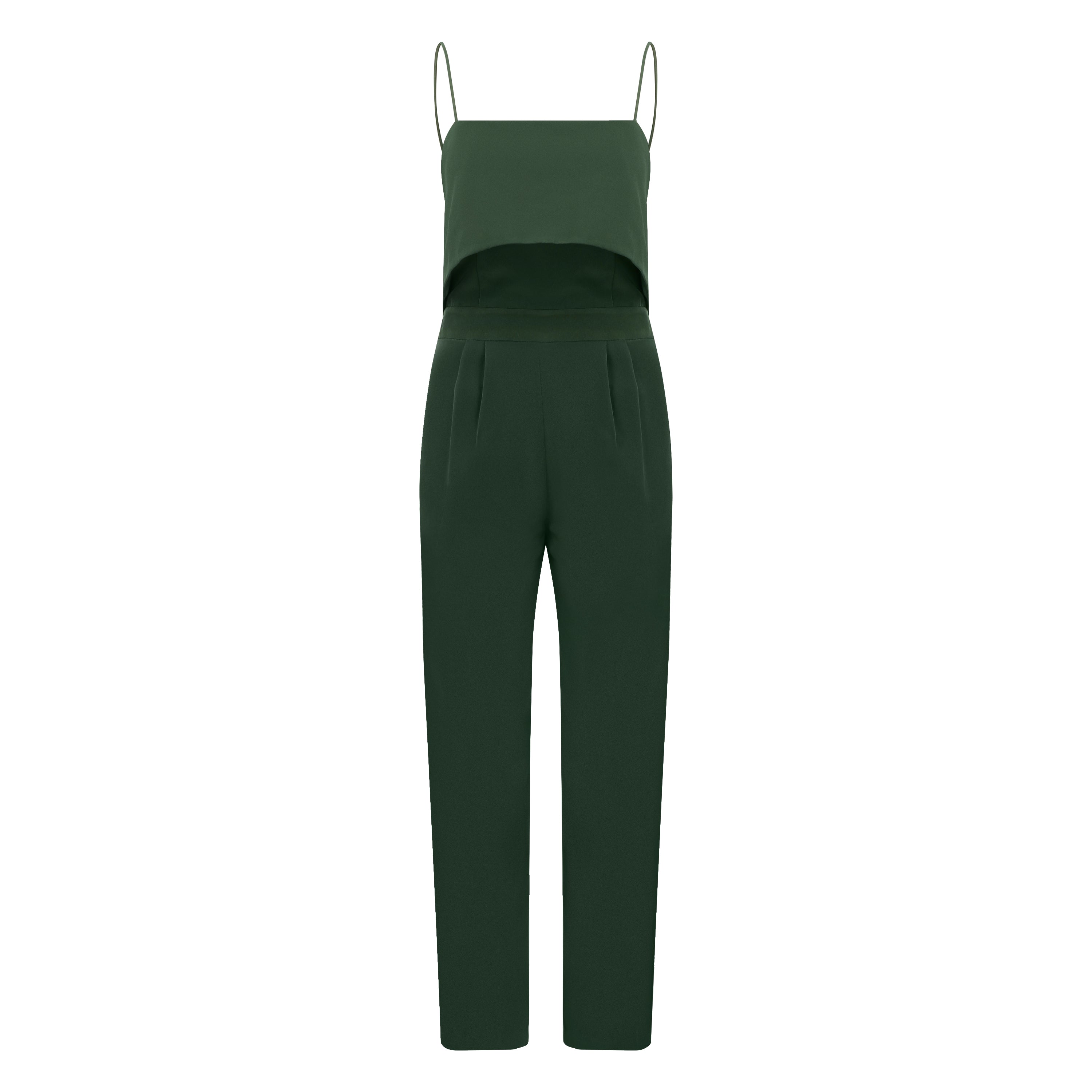 Feng Jumpsuit