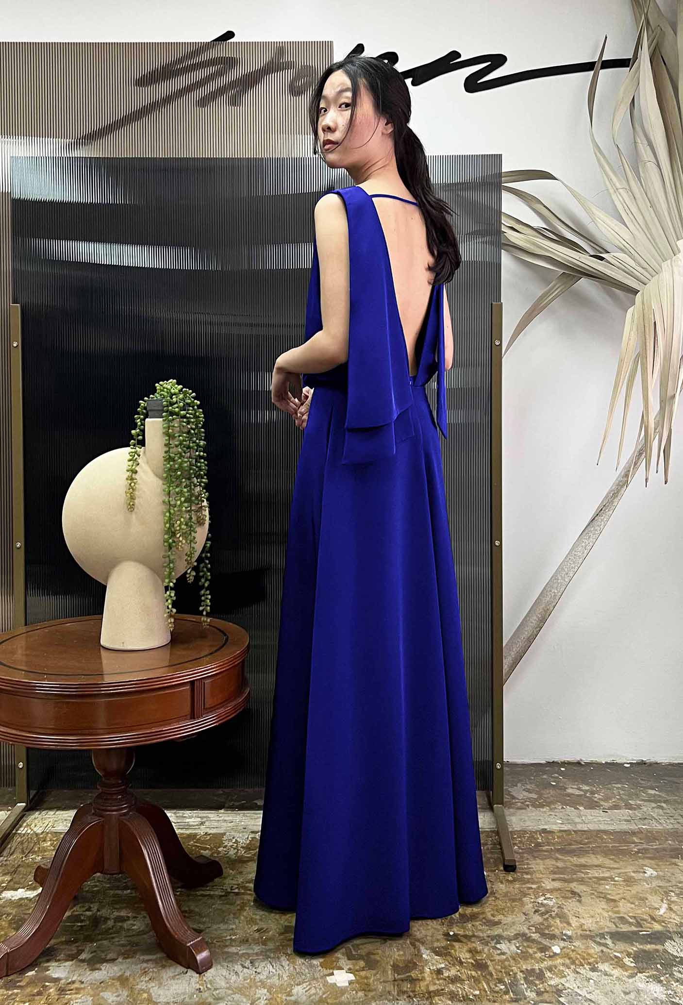 Fion Dress