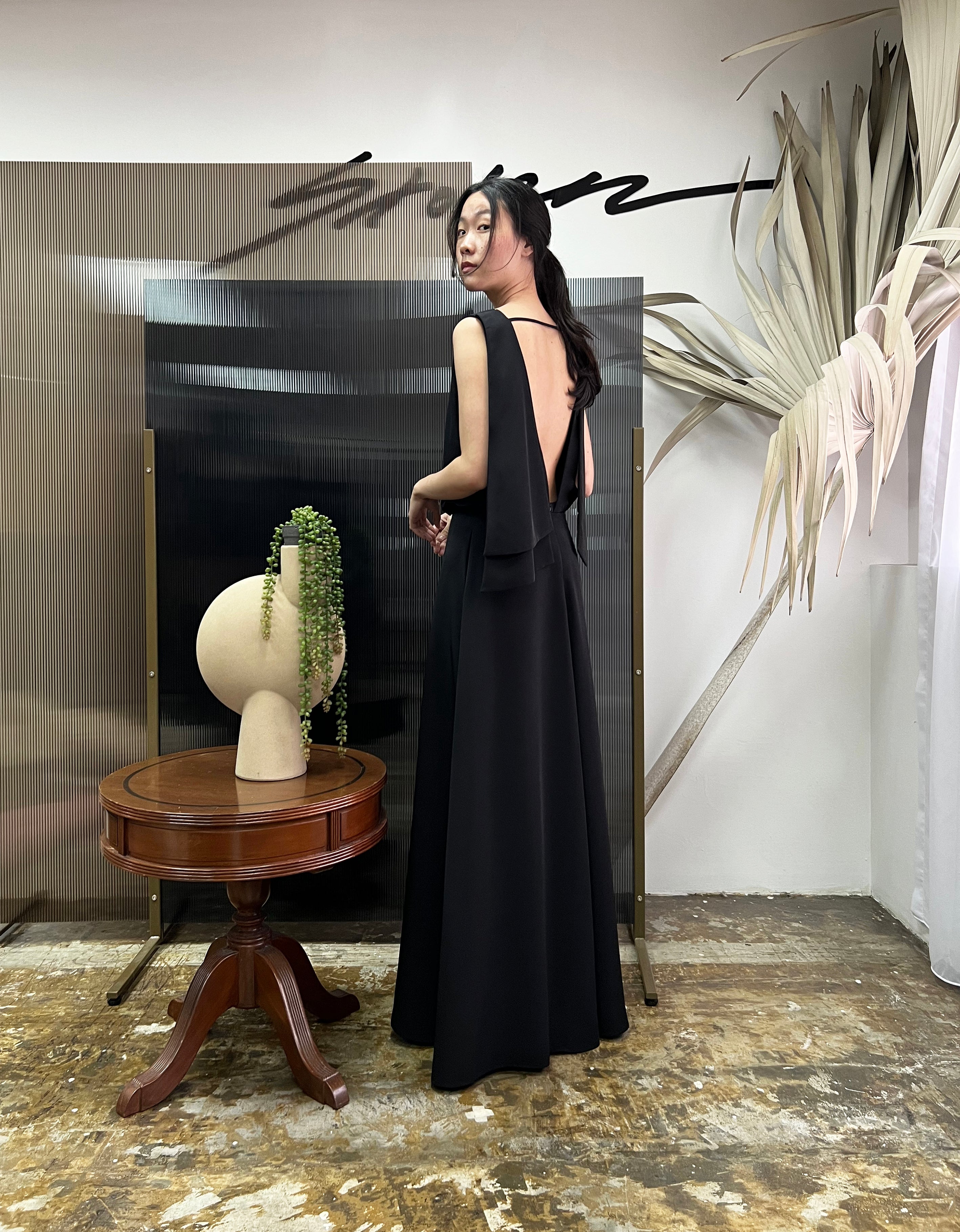 Fion Dress