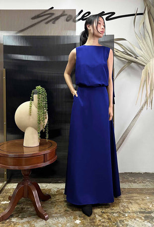 Fion Dress
