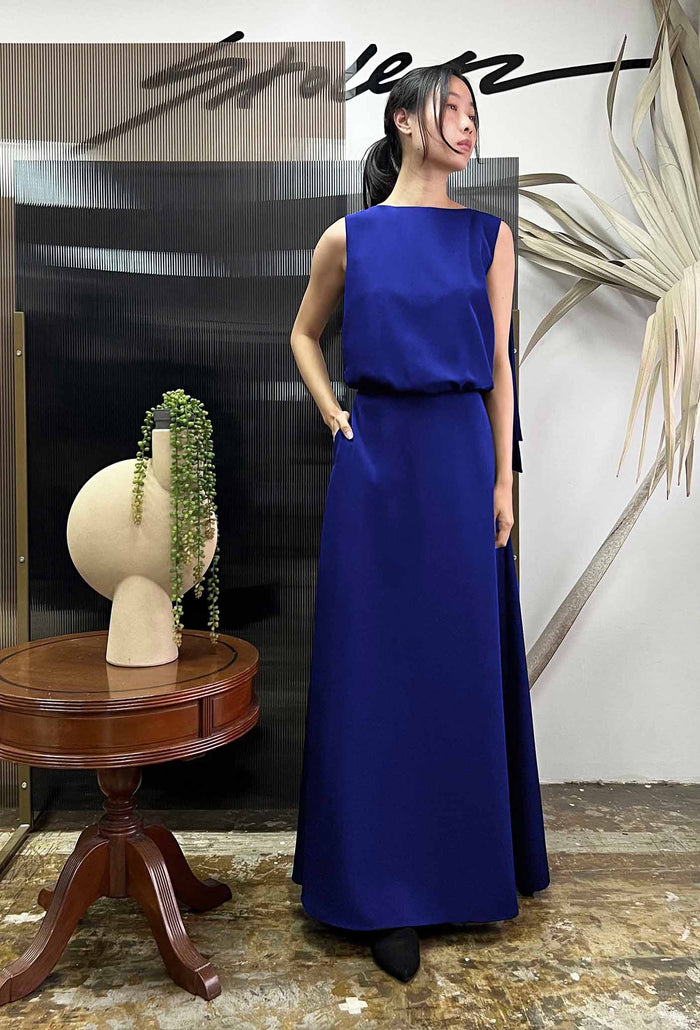 Fion Dress