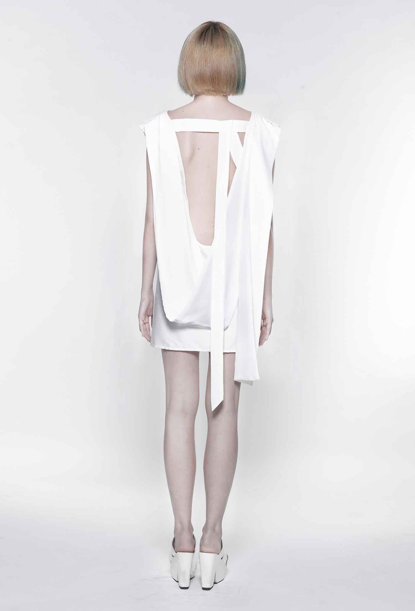 Giselle Dress