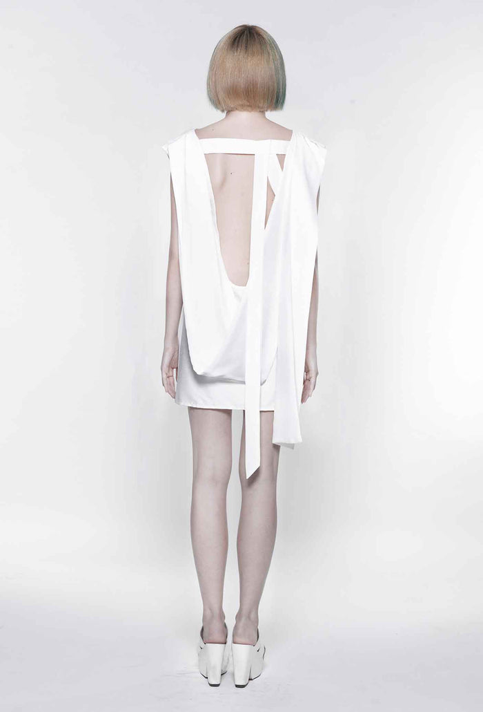 Giselle Dress