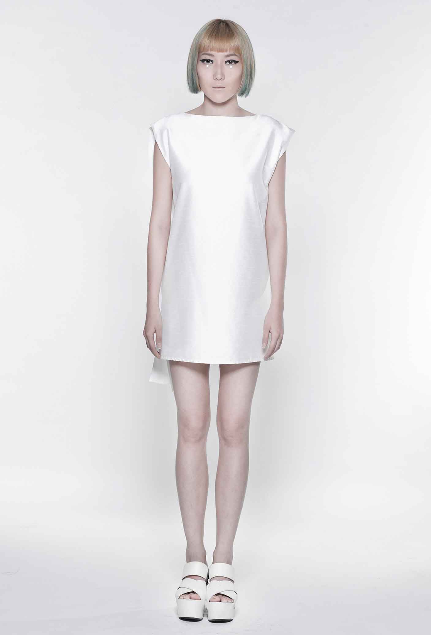 Giselle Dress