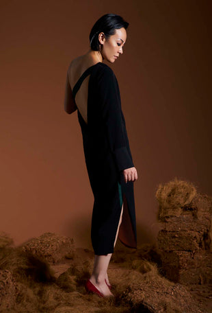 Gshong Dress