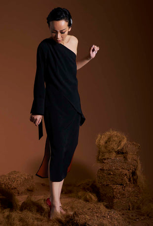 Gshong Dress