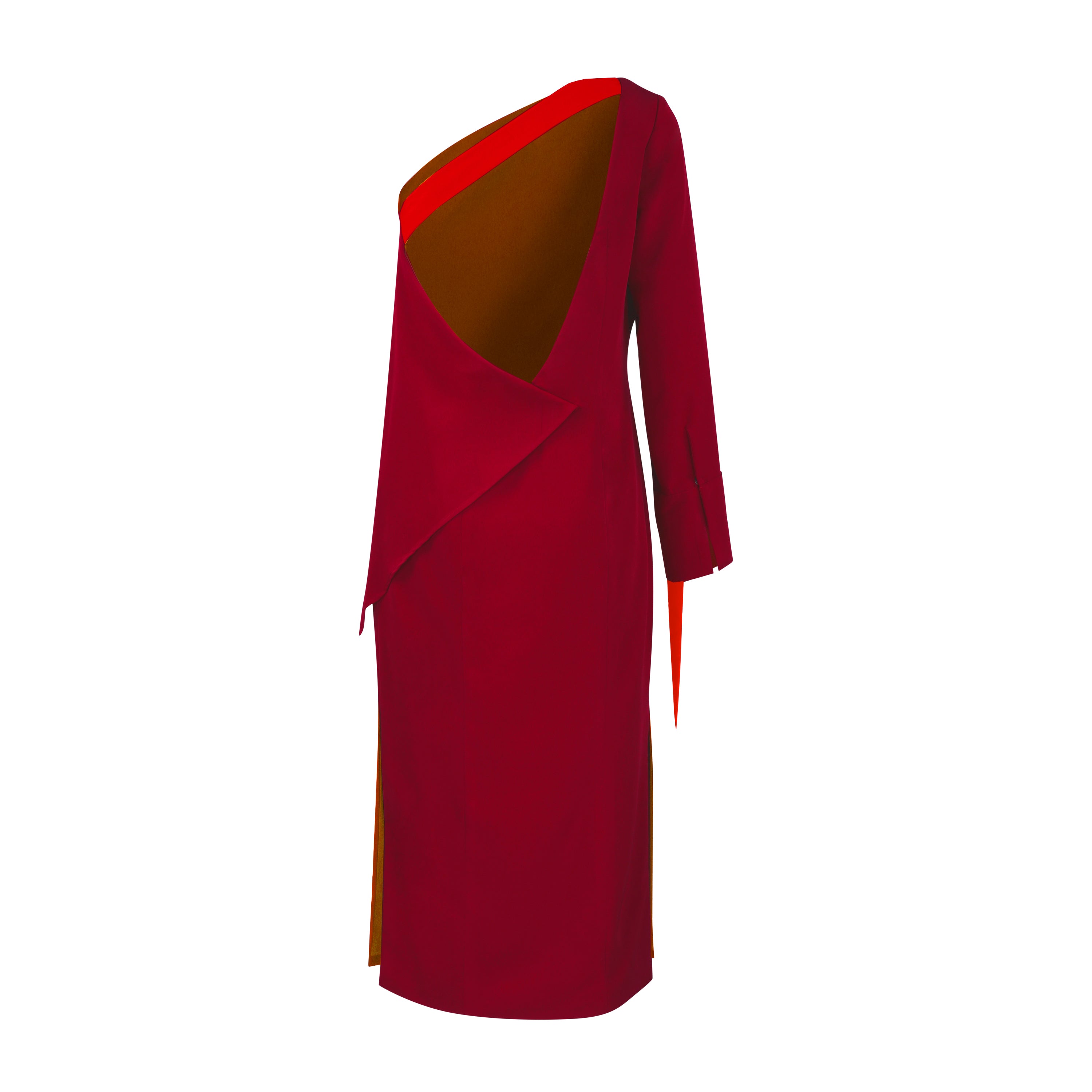 Gshong Dress