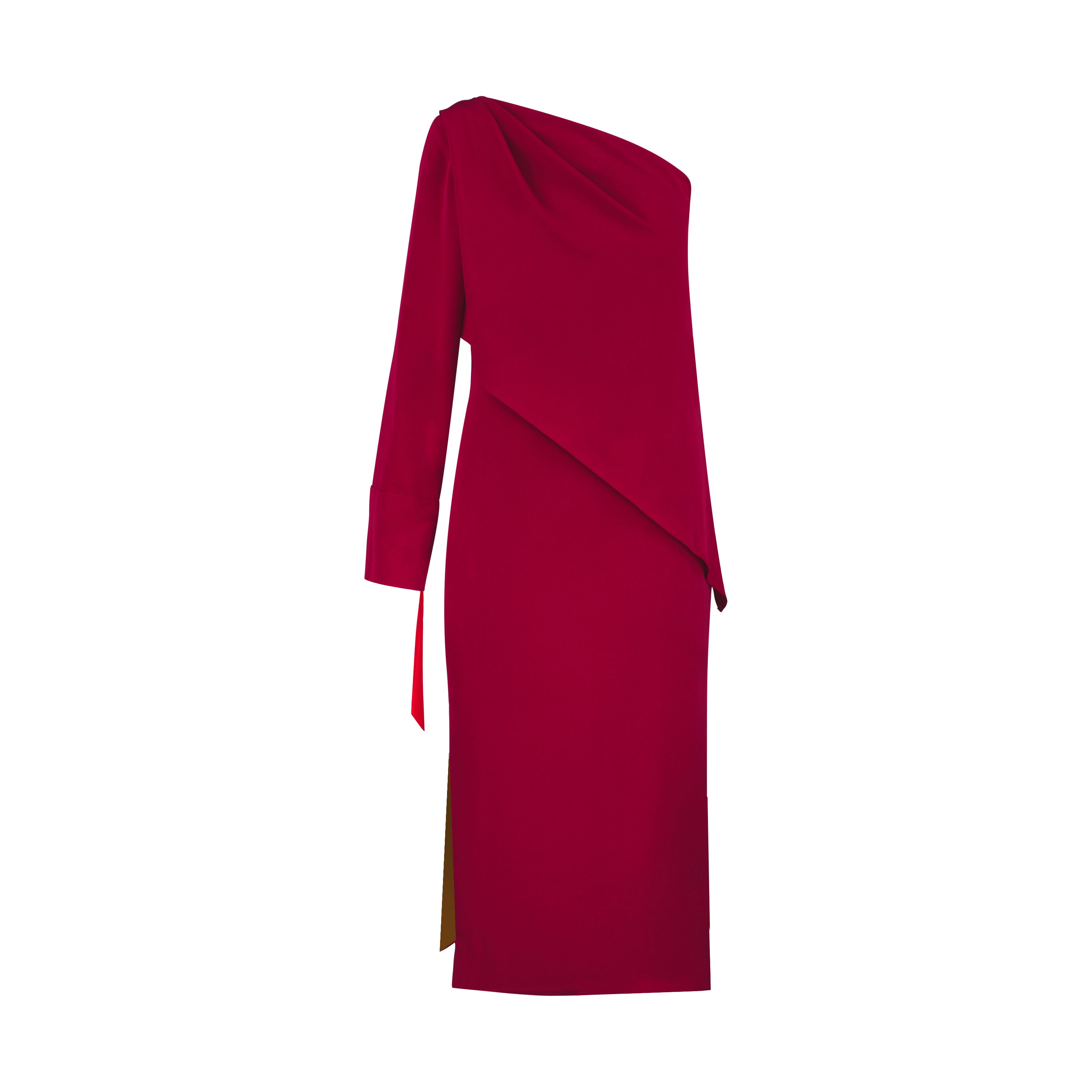 Gshong Dress