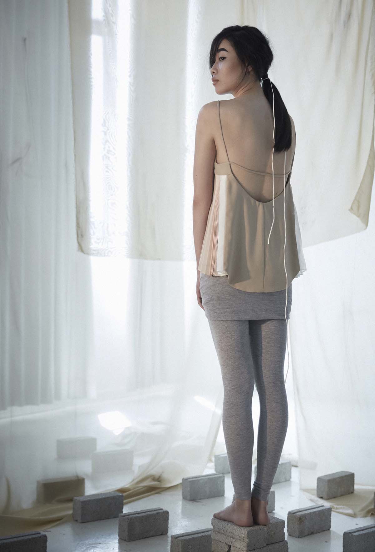 Inese Top