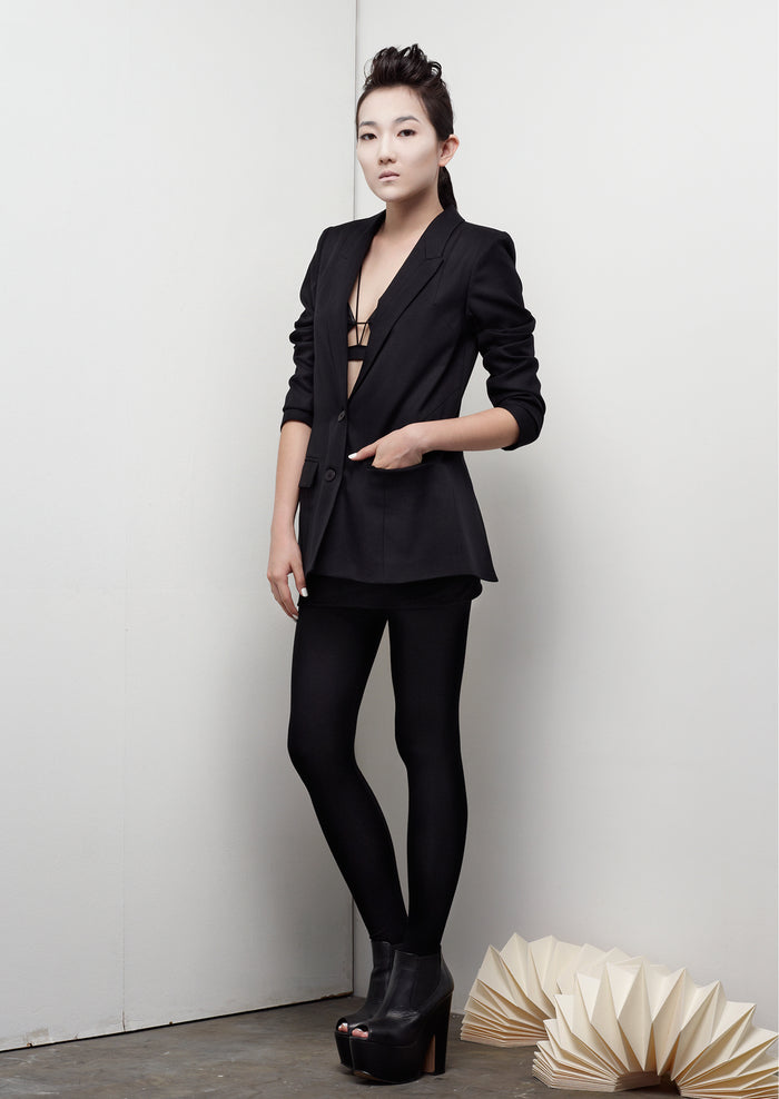 Isa Jacket