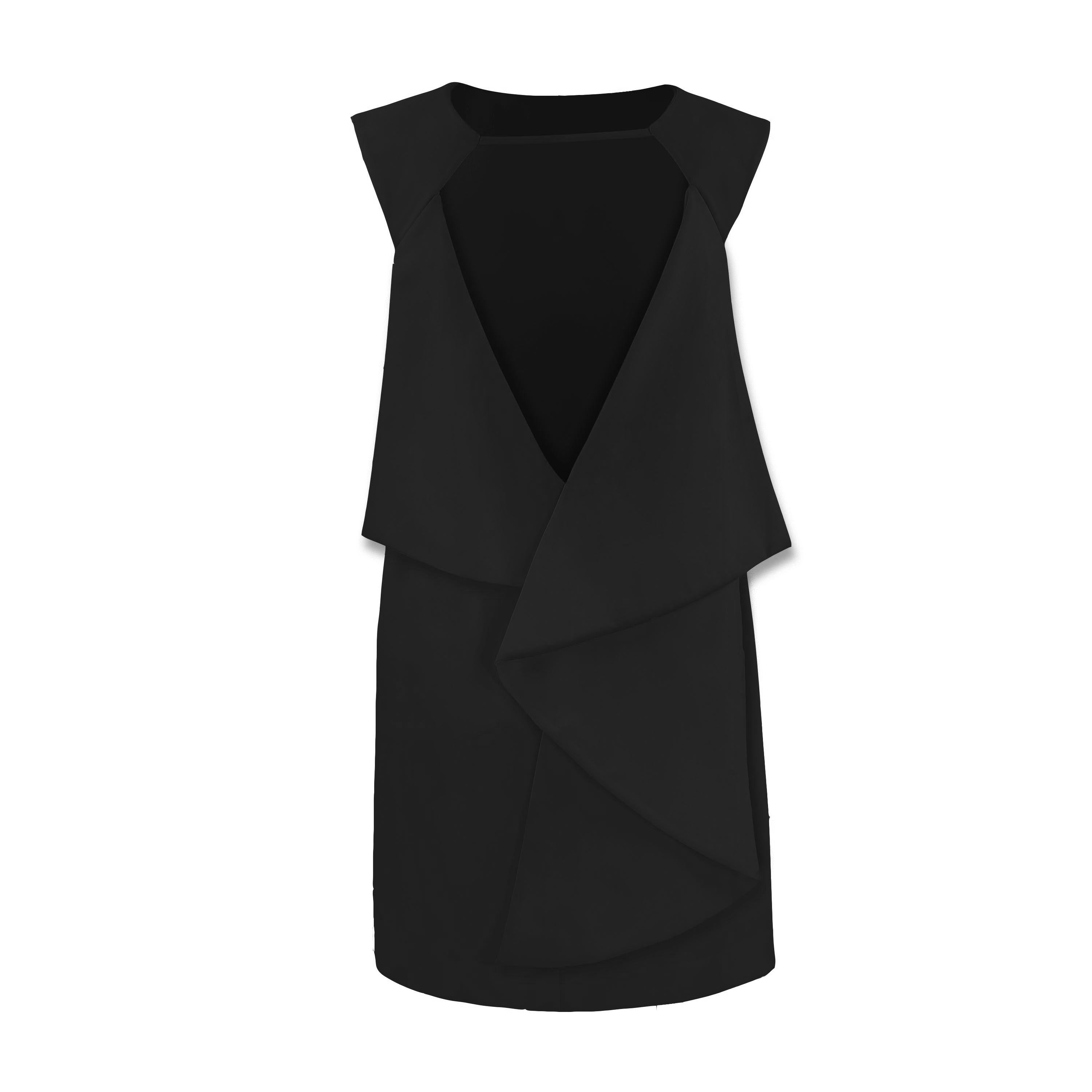 Jane Dress