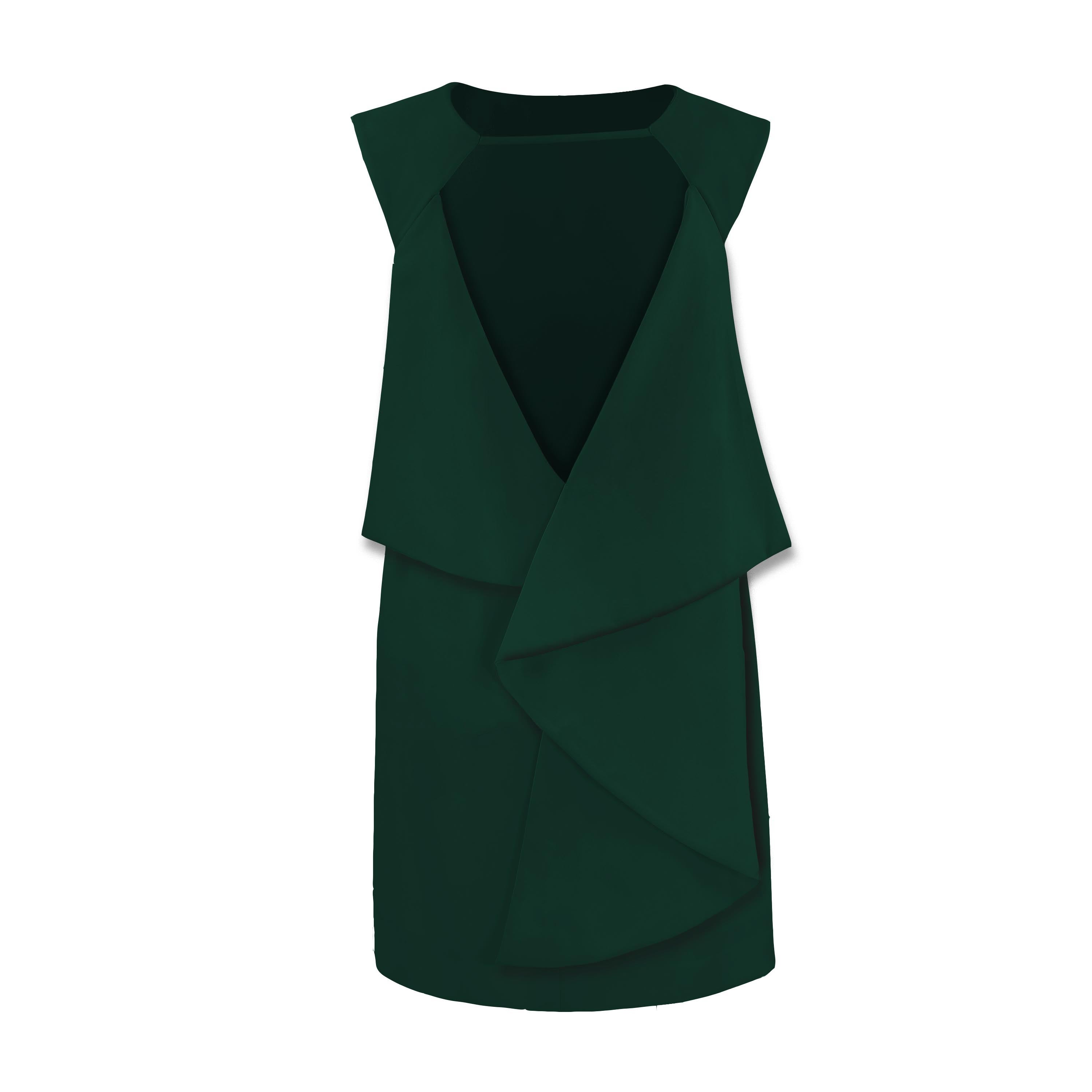 Jane Dress
