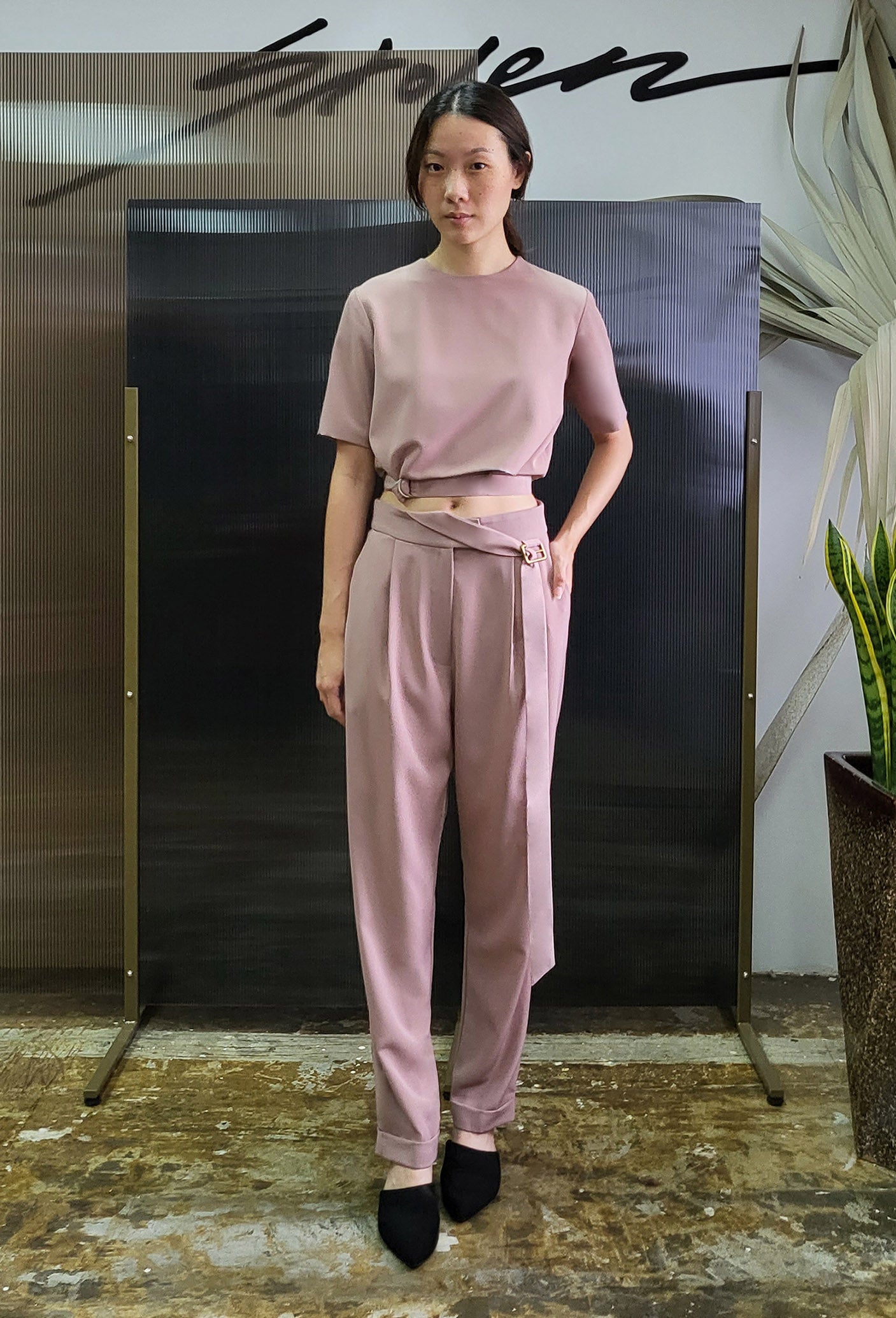 Lynn Pants