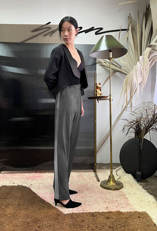 Tuxedo Lyra Pants