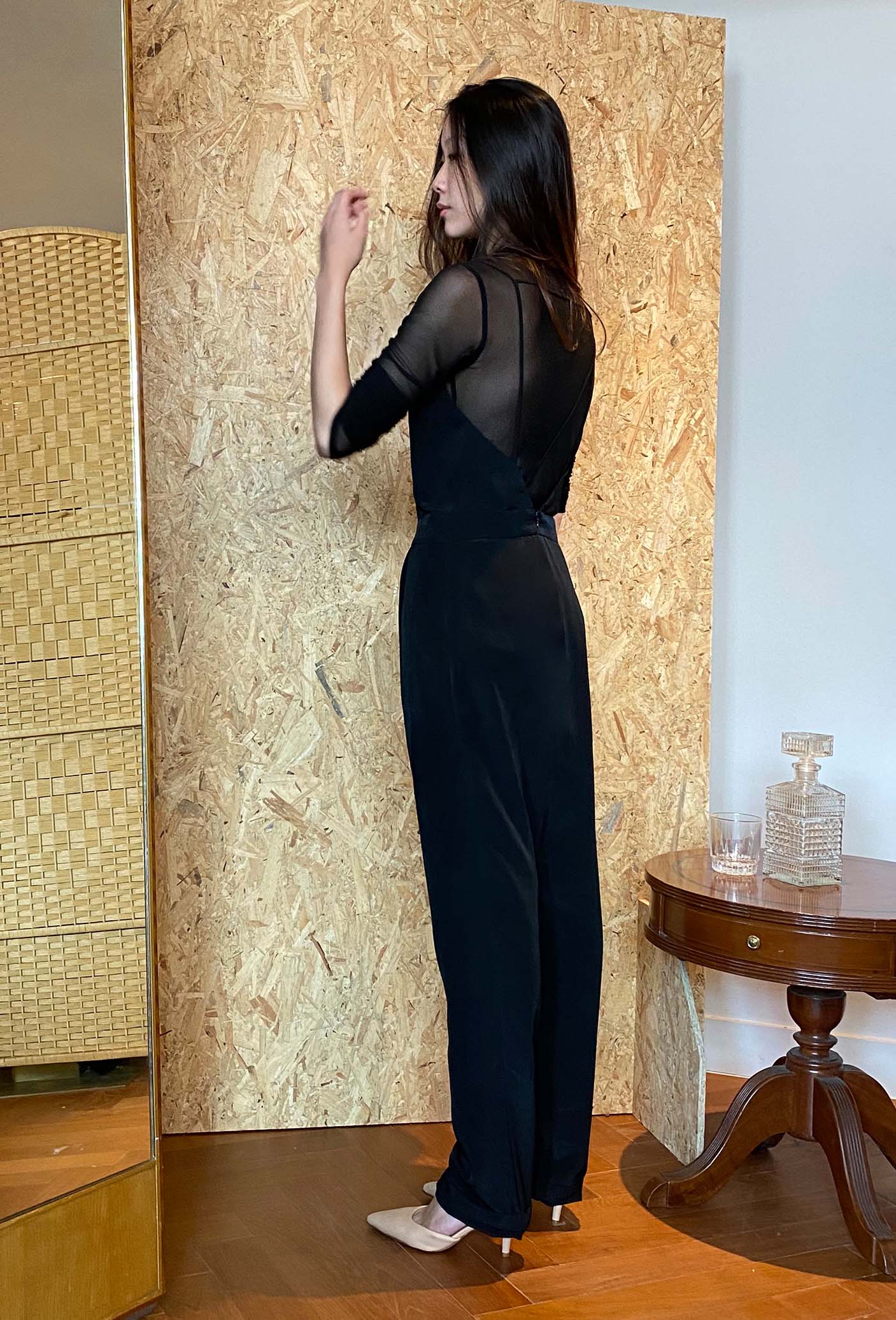Via Jumpsuit <span>NEW</span>
