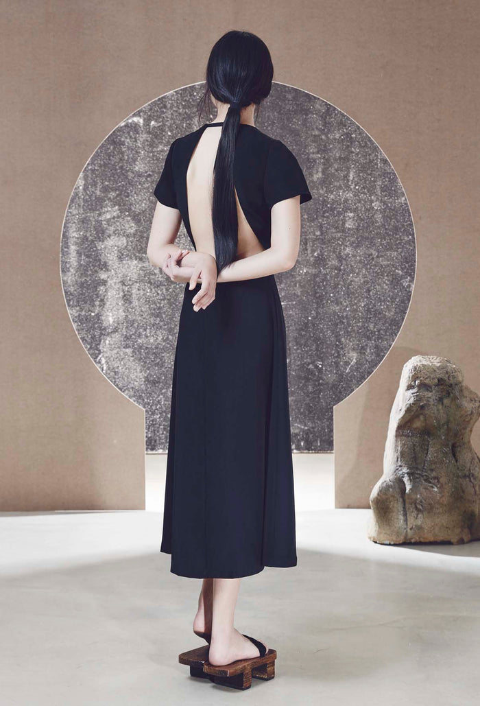 Mu Dress