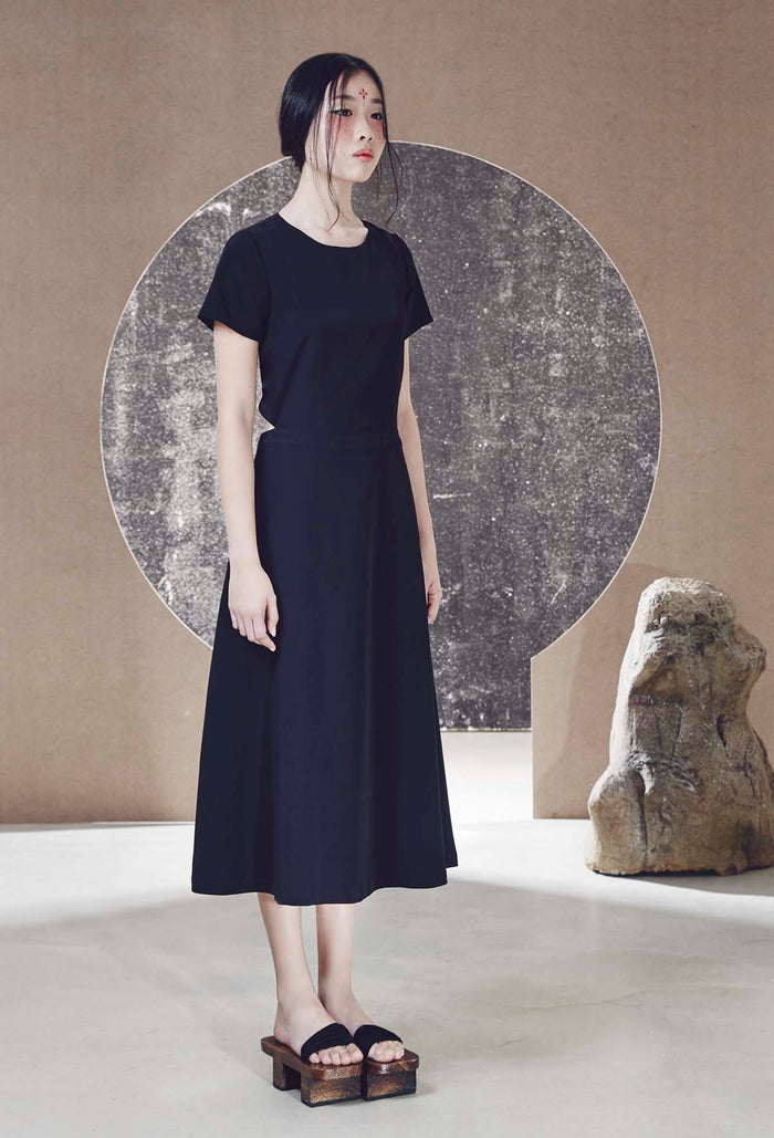 Mu Dress