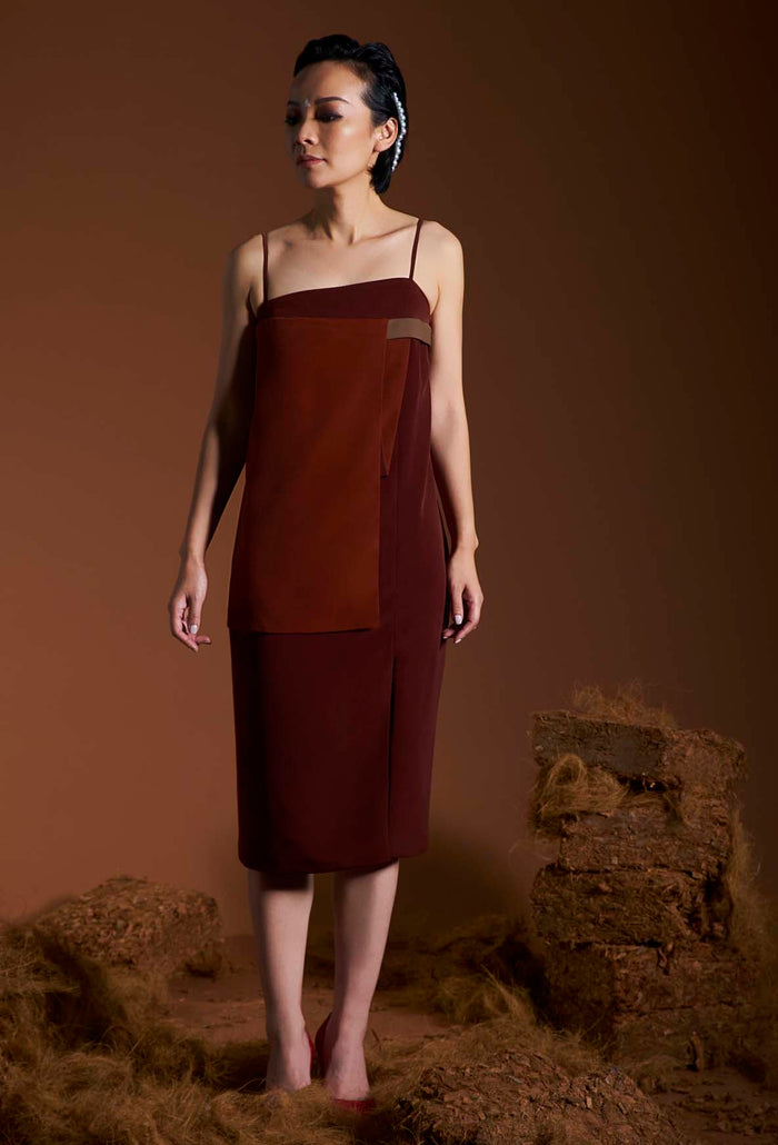 Nakay Dress