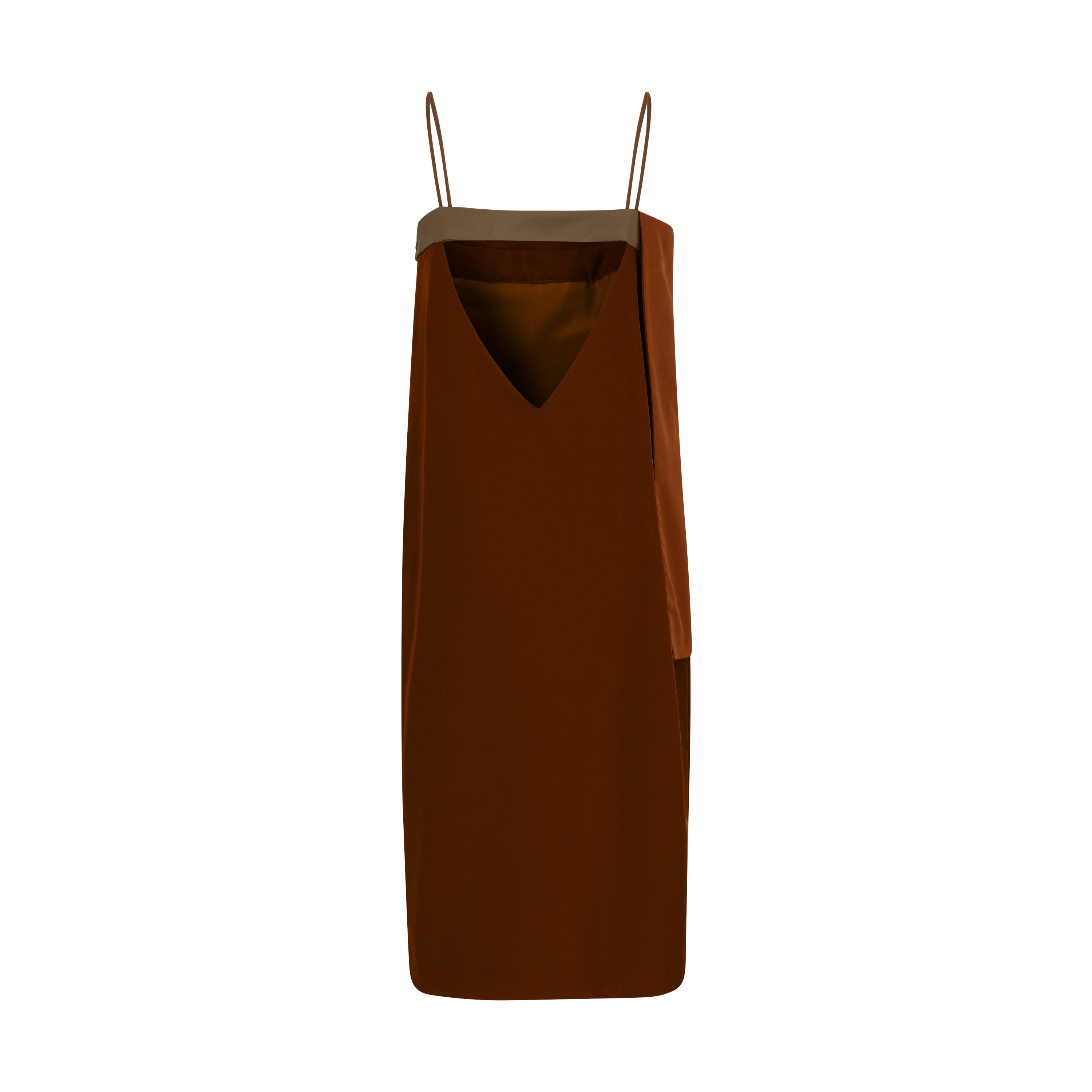 Nakay Dress