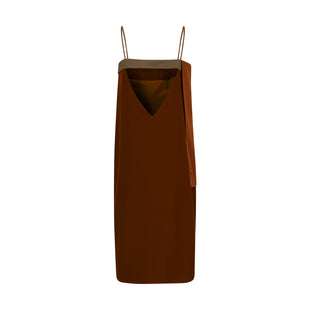 Nakay Dress