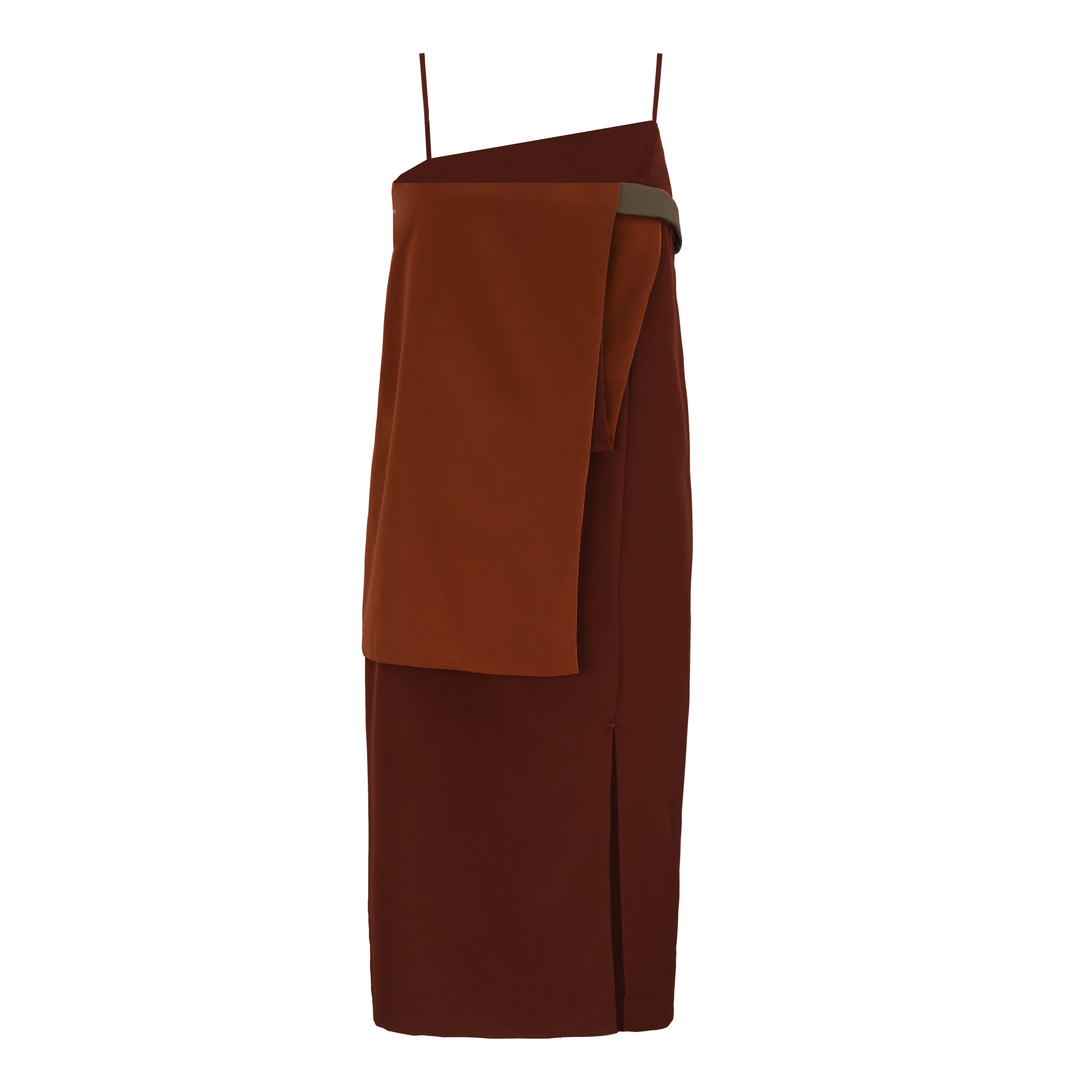 Nakay Dress