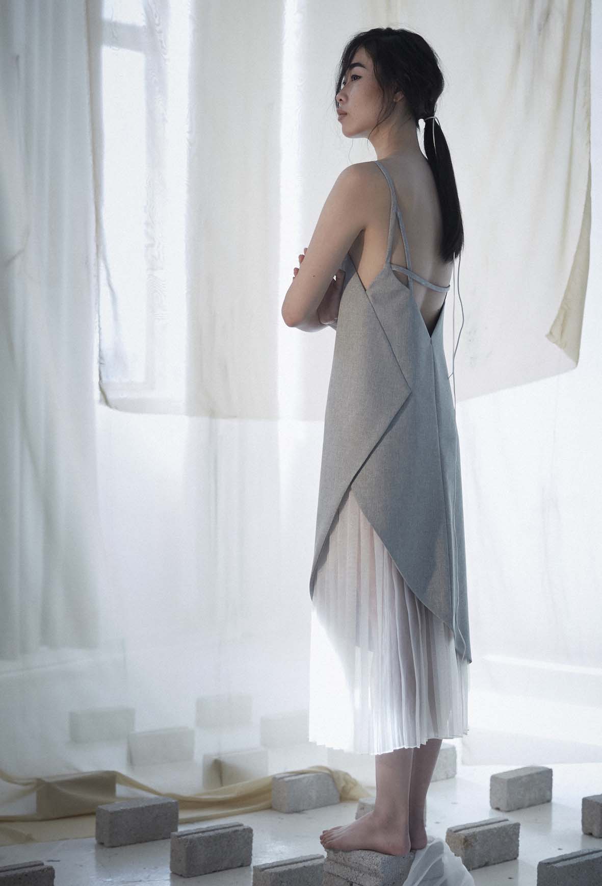 Nila Dress