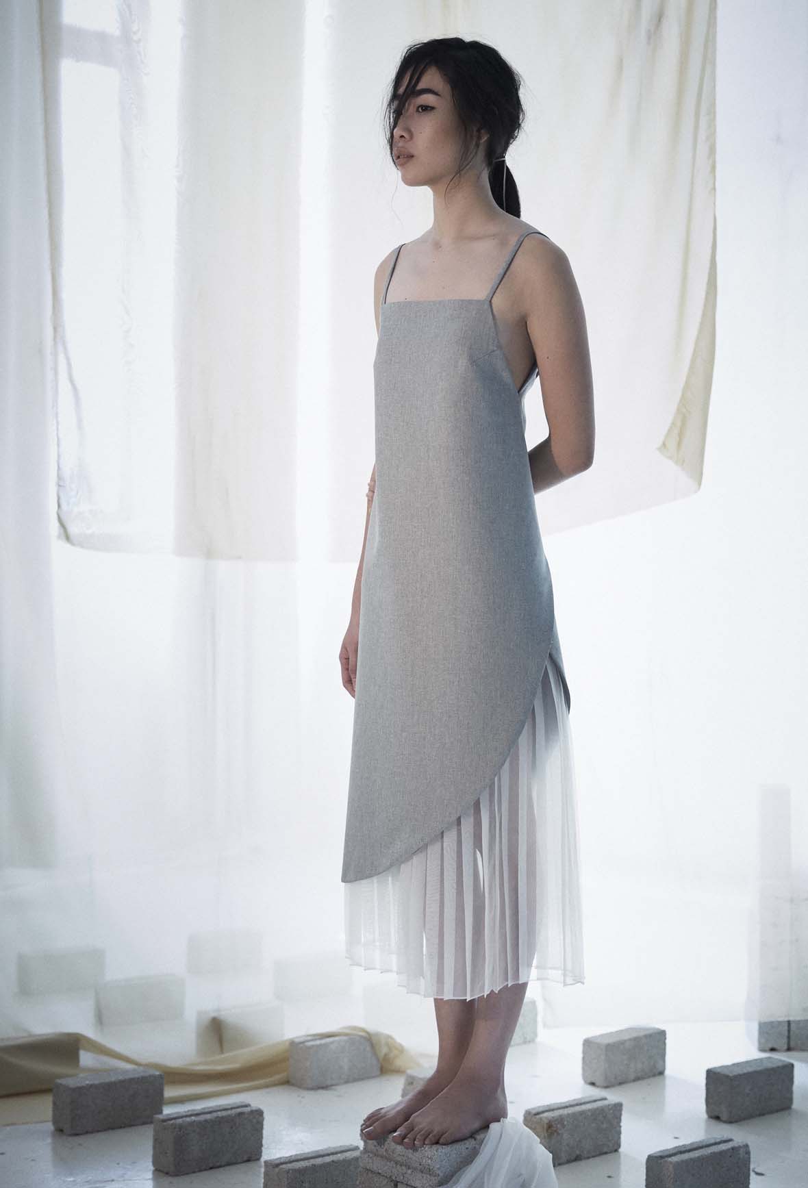 Nila Dress