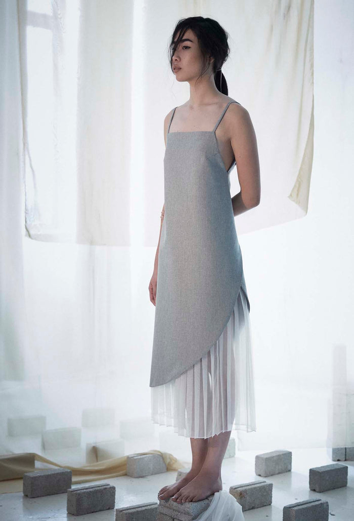 Nila Dress