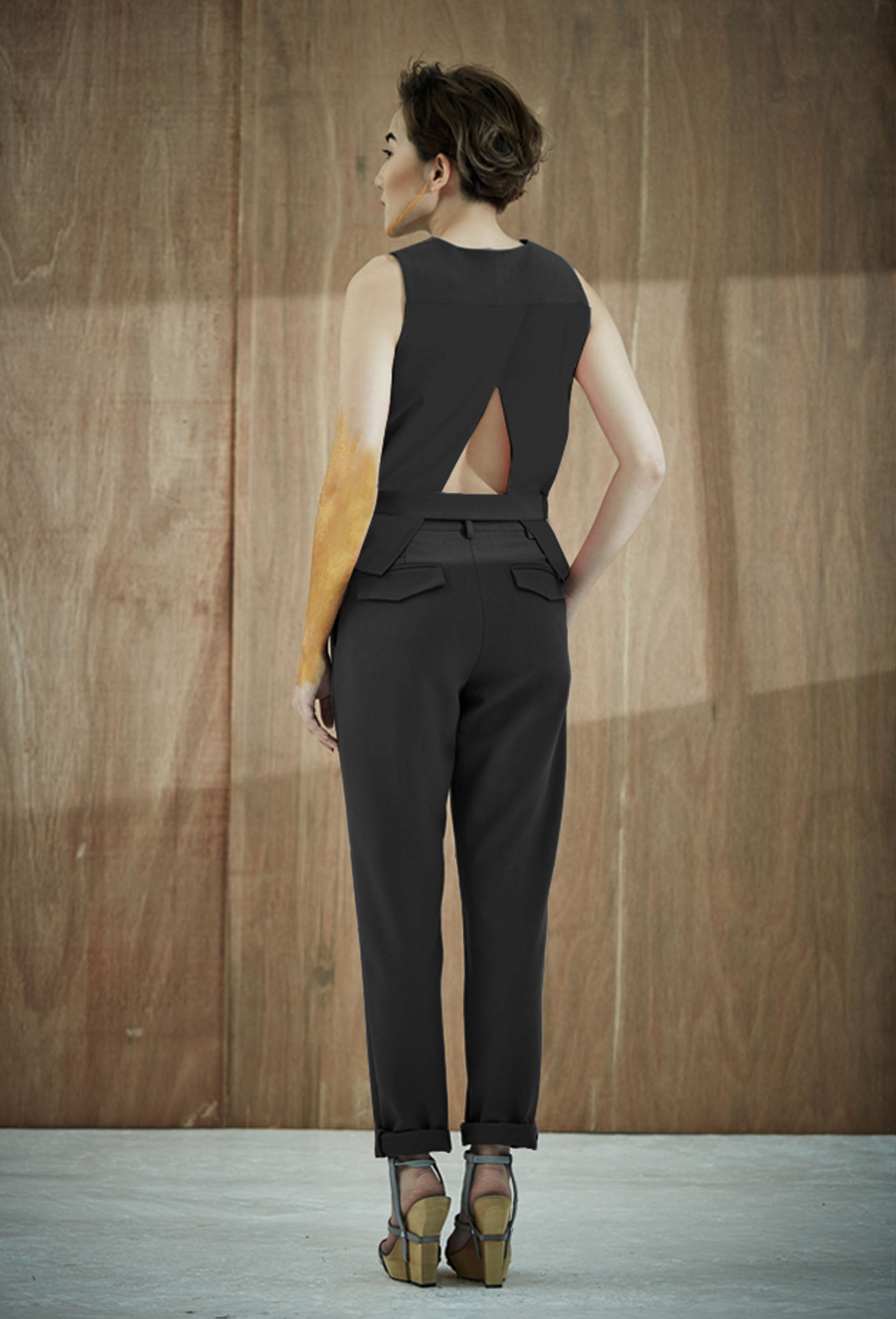 Olli Vest