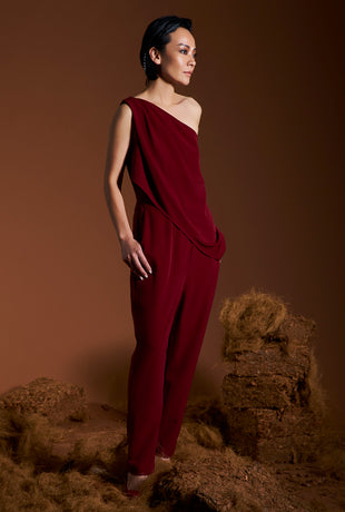 Paang Jumpsuit