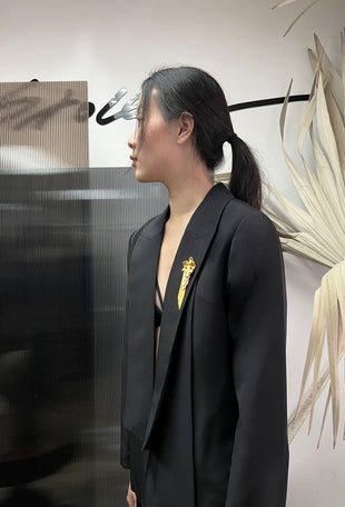 Parker Jacket <span>NEW</span>