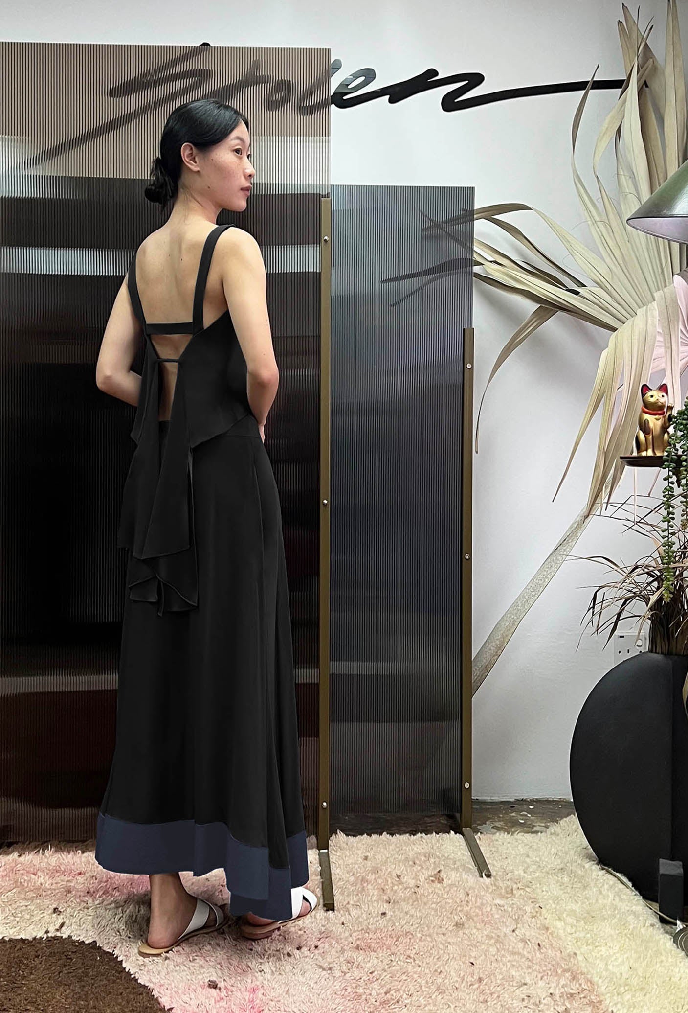 Fleur Skirt