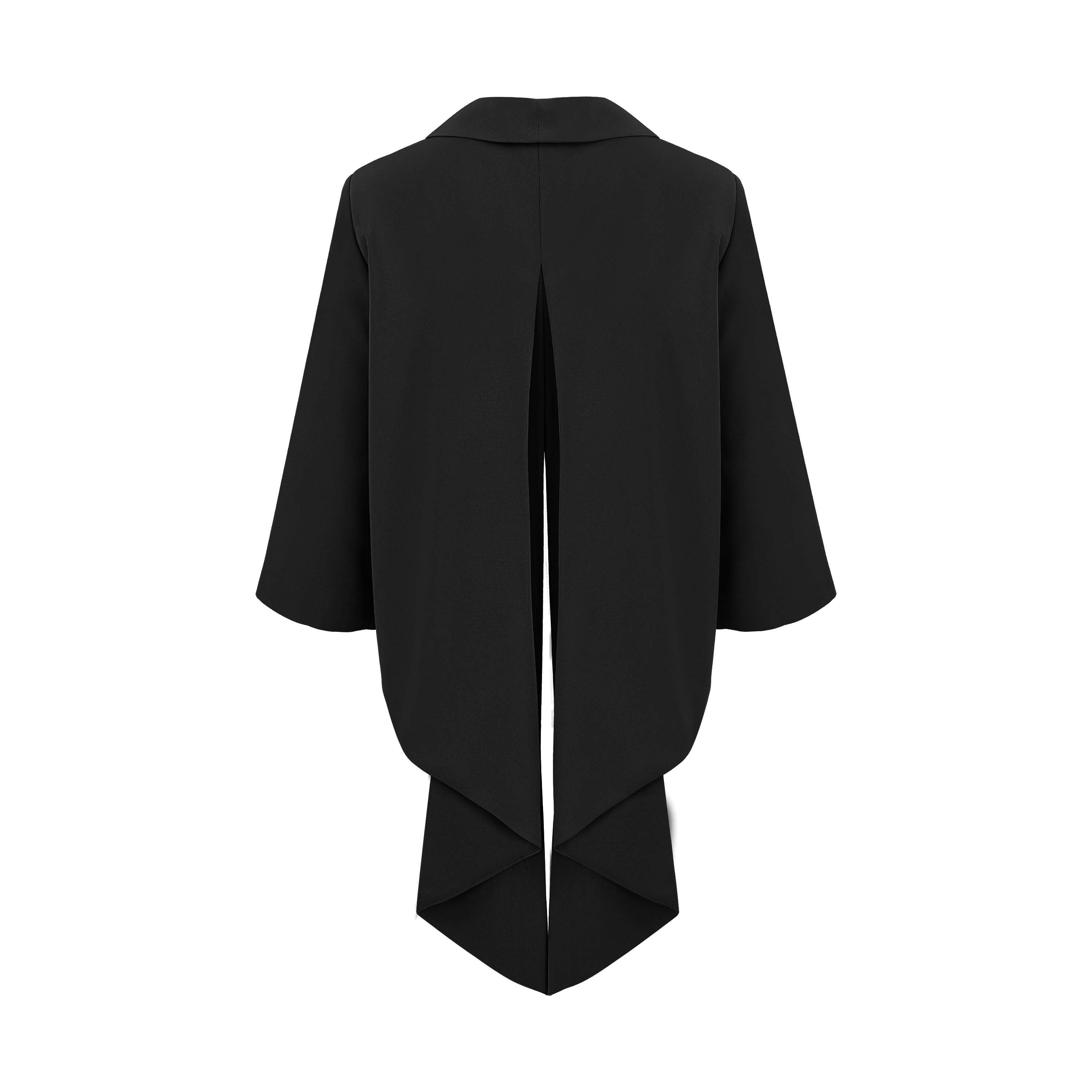 Ryan Jacket