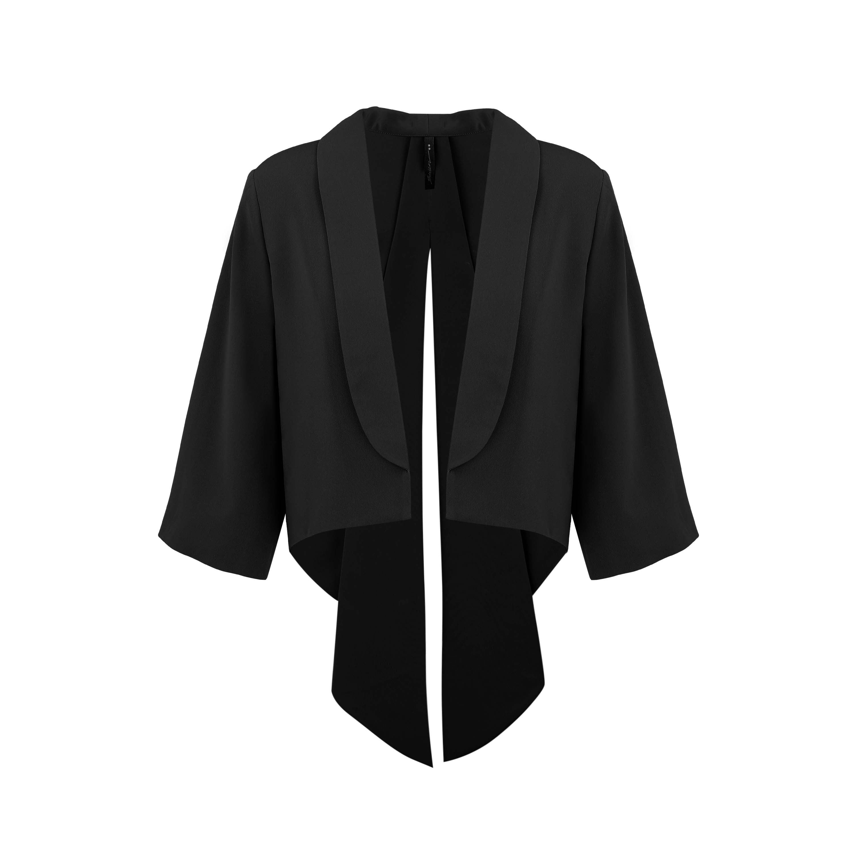 Ryan Jacket
