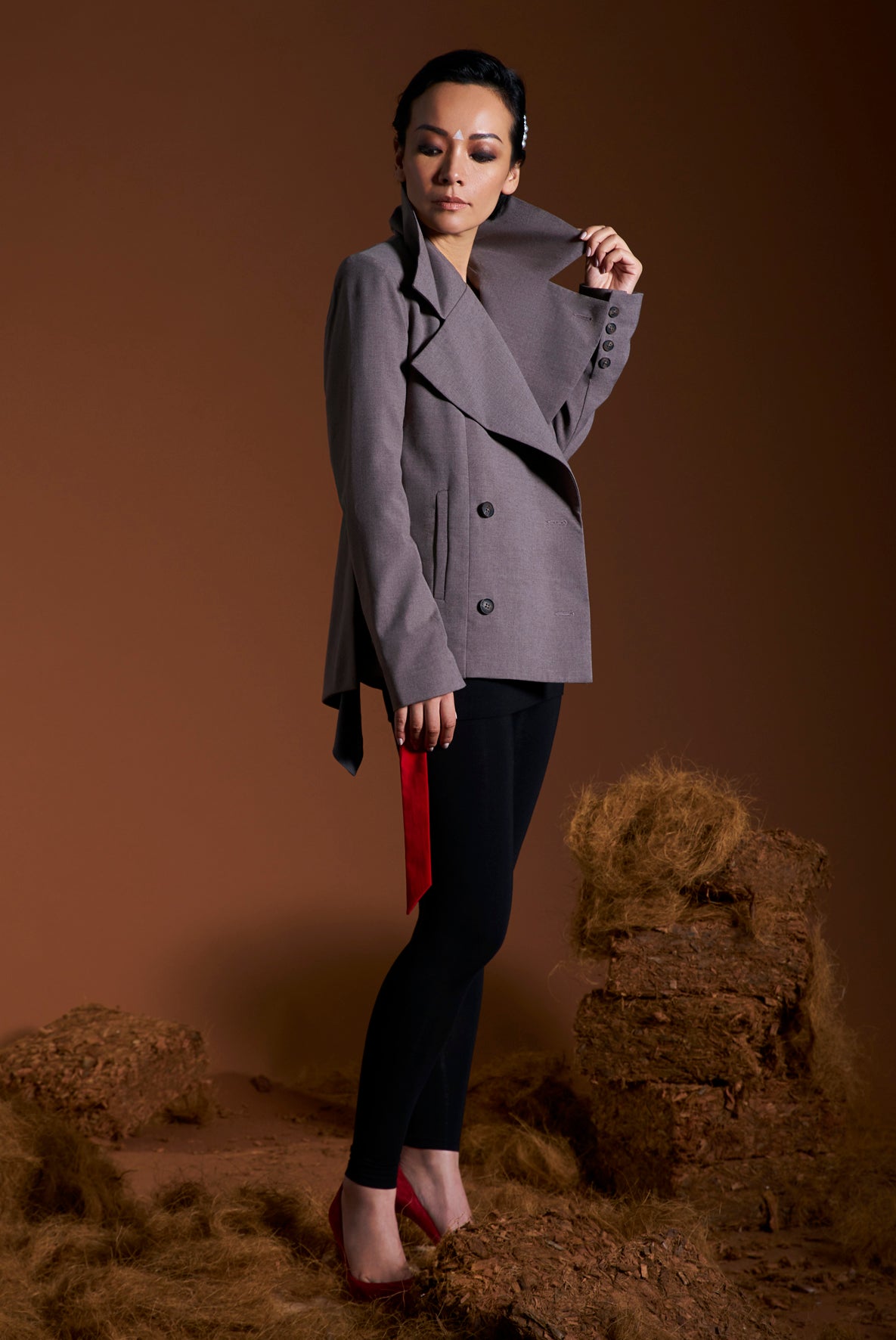 Sookha Jacket