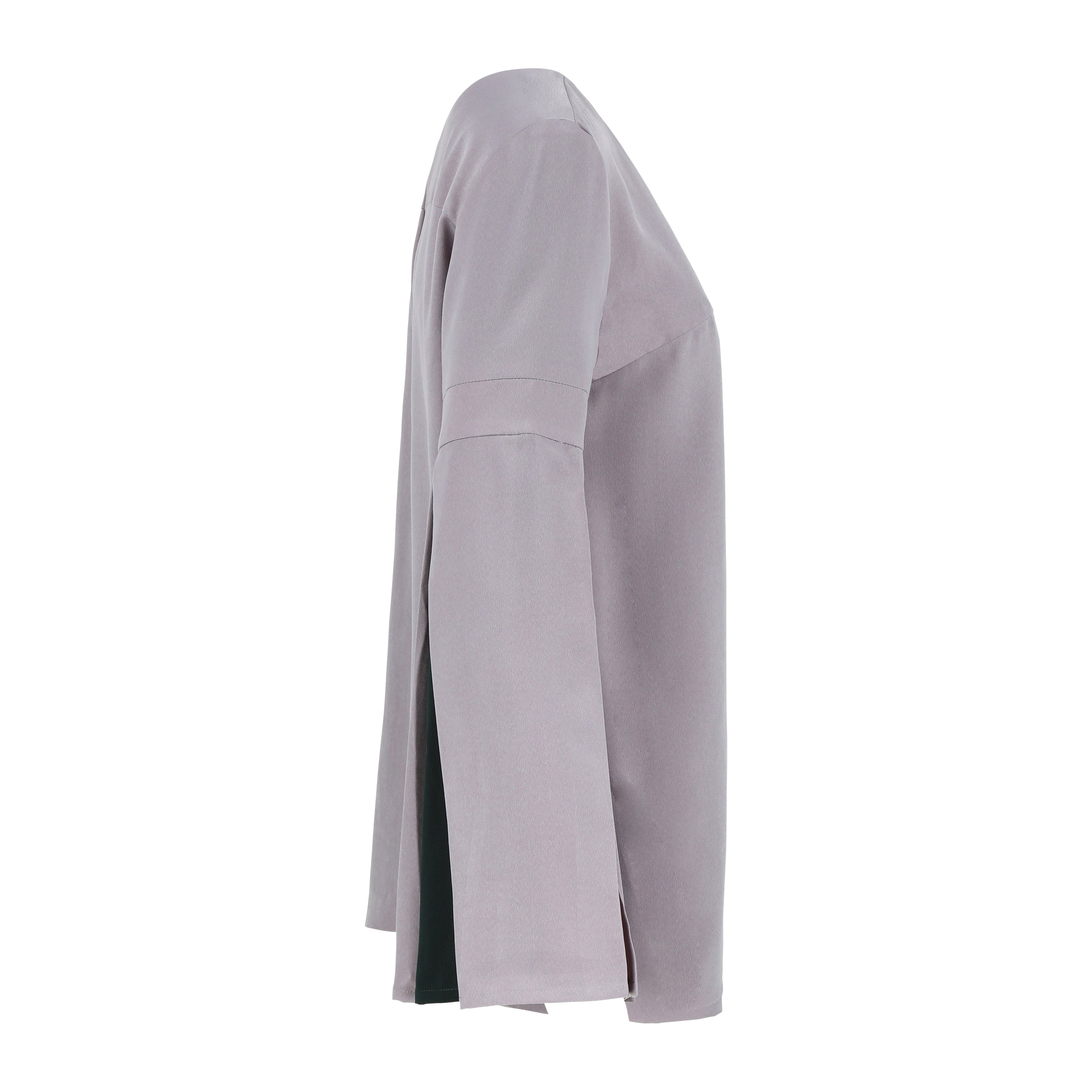 Seekha Top