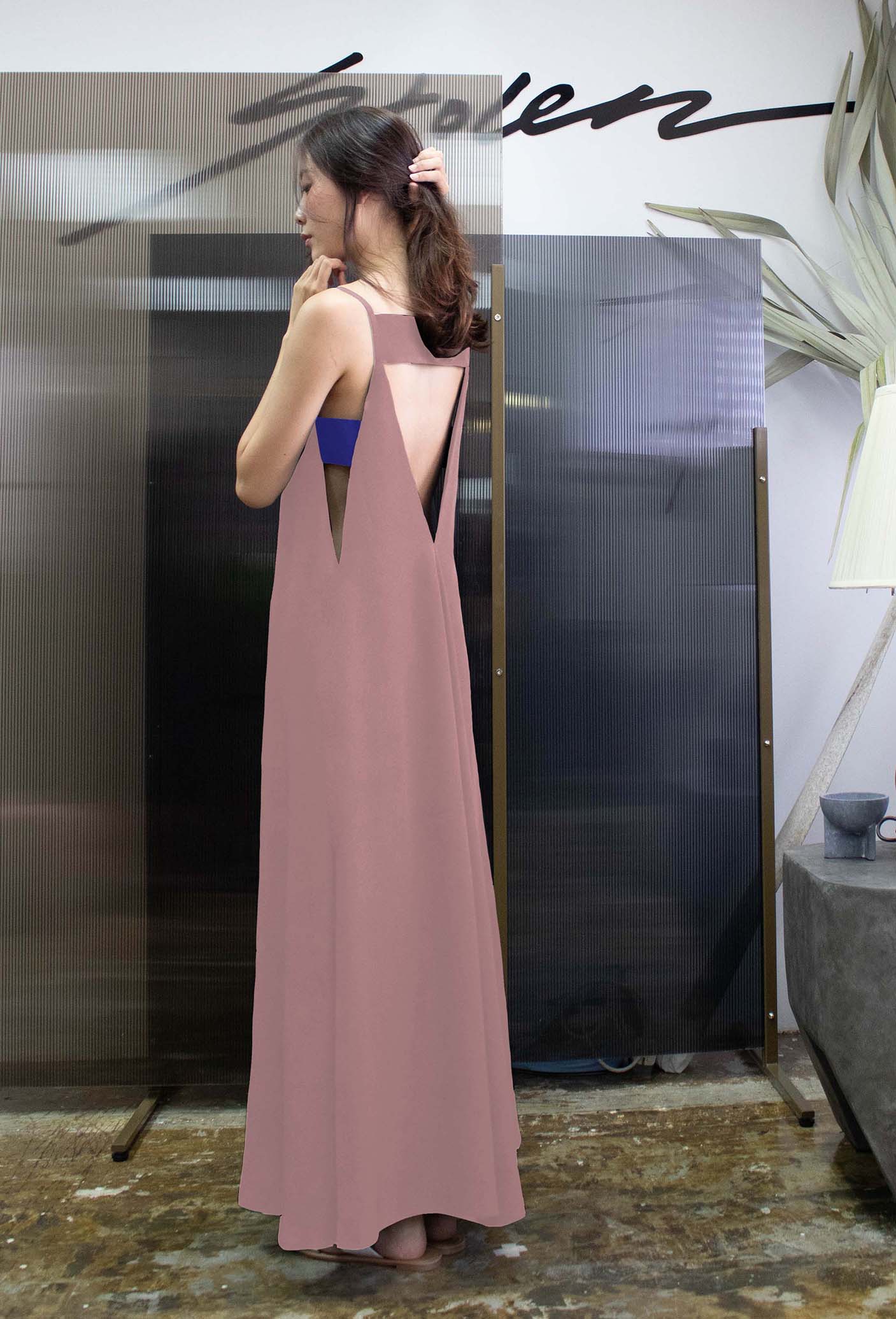 Simone Dress <span> NEW </span>