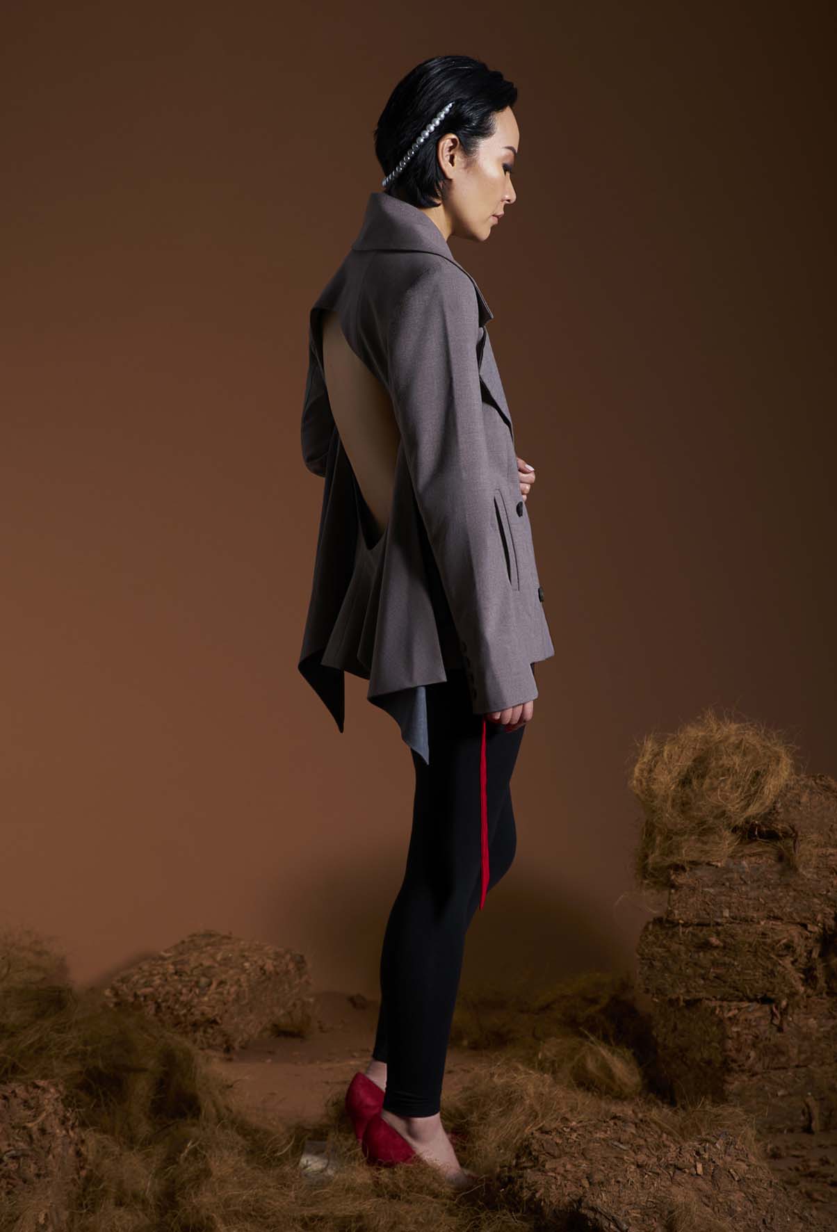 Sookha Jacket