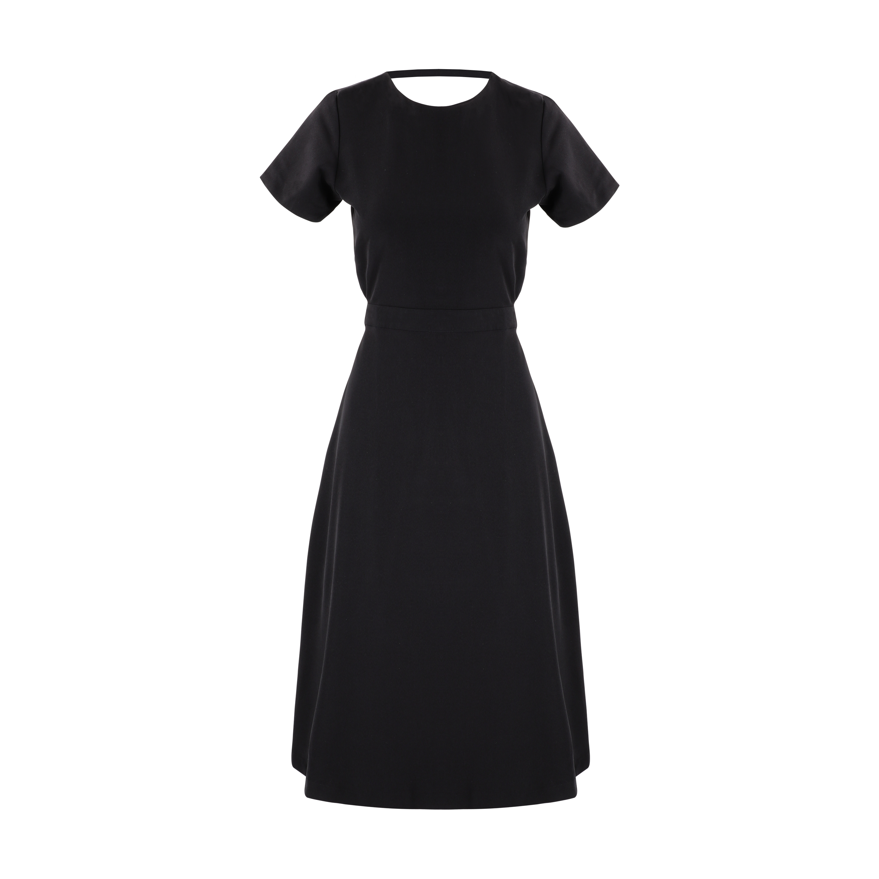 Mu Dress